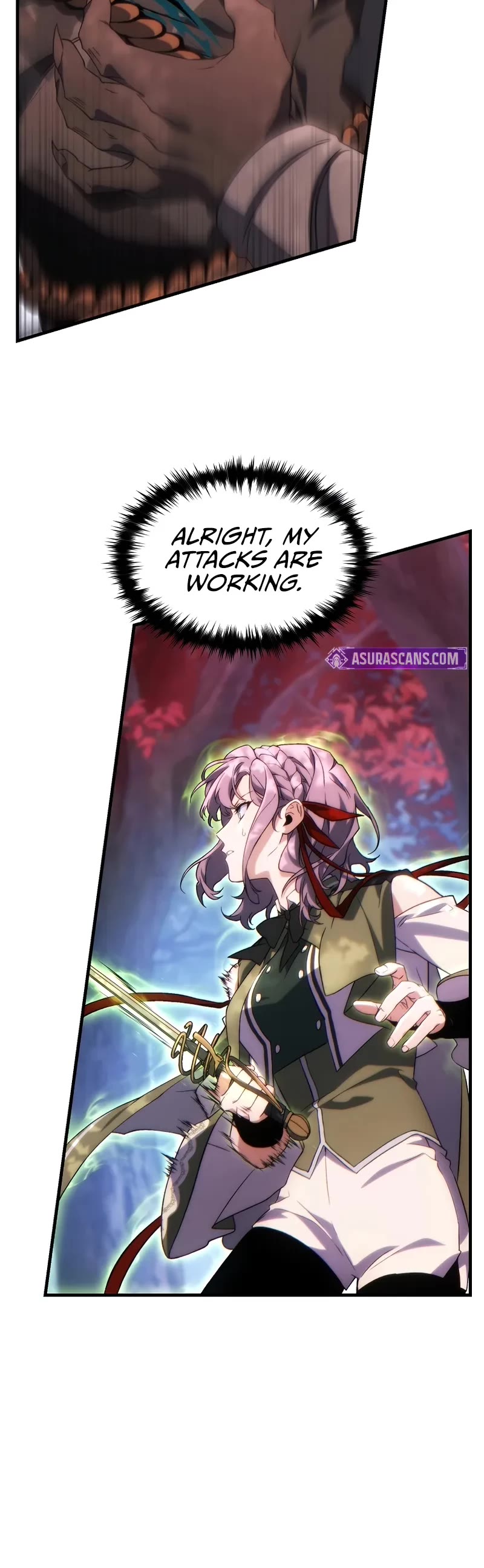 The Max-Level Player’s 100th Regression Chapter 53 page 19 - Chapter 53