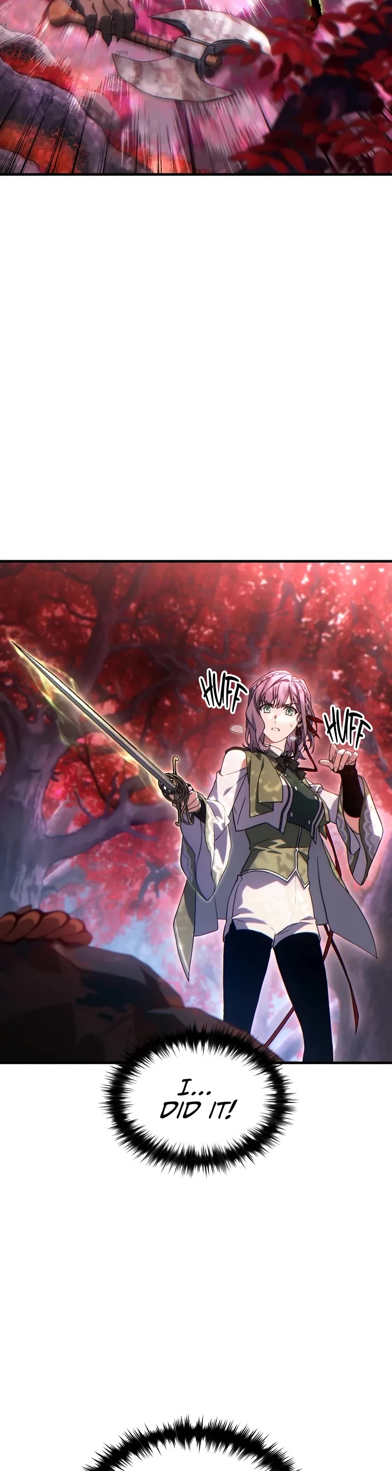 The Max-Level Player’s 100th Regression Chapter 53 page 22 - Chapter 53