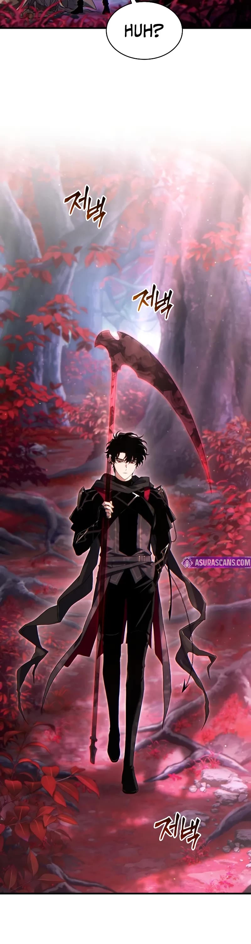 The Max-Level Player’s 100th Regression Chapter 53 page 24 - Chapter 53