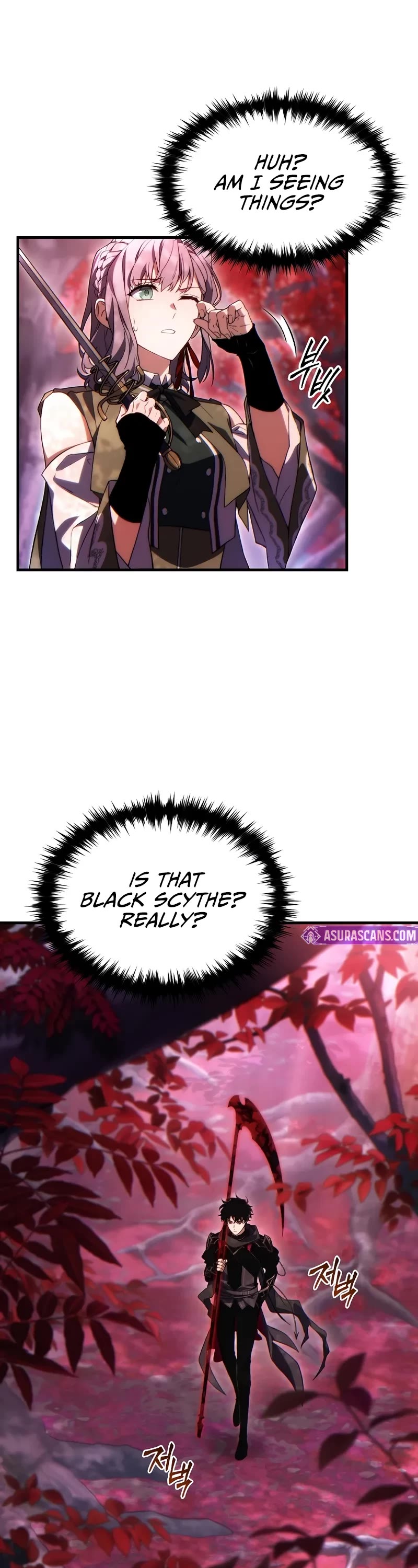 The Max-Level Player’s 100th Regression Chapter 53 page 25 - Chapter 53