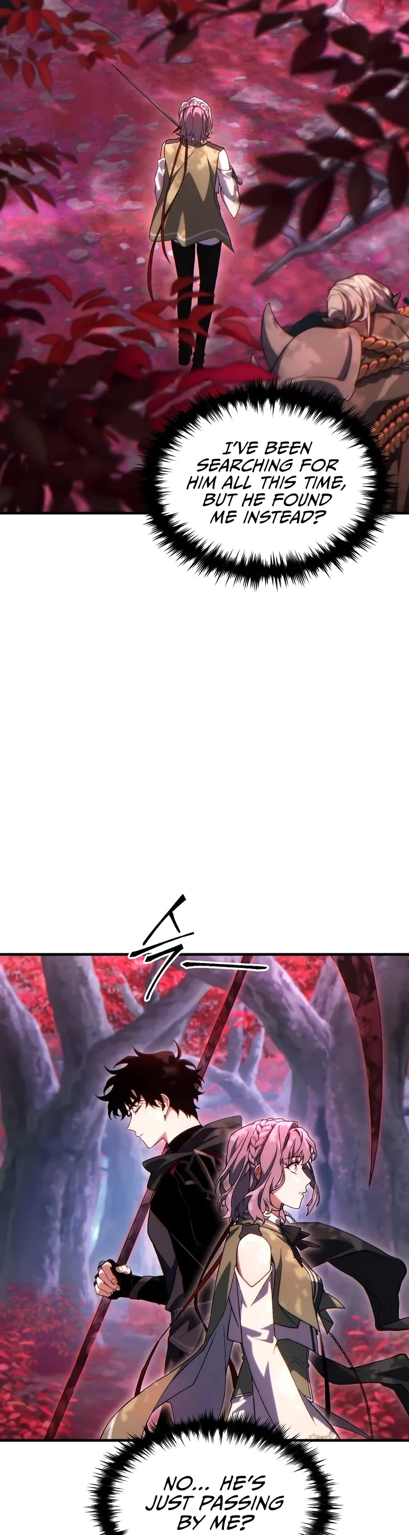The Max-Level Player’s 100th Regression Chapter 53 page 26 - Chapter 53