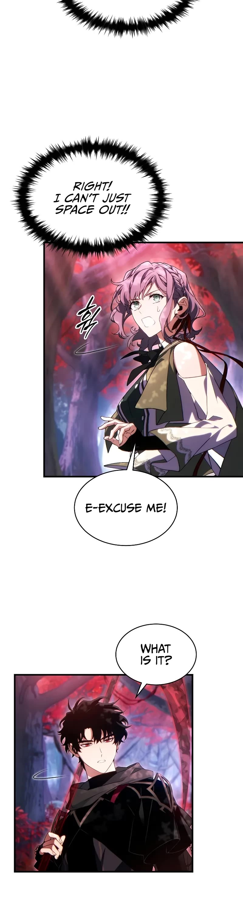 The Max-Level Player’s 100th Regression Chapter 53 page 27 - Chapter 53