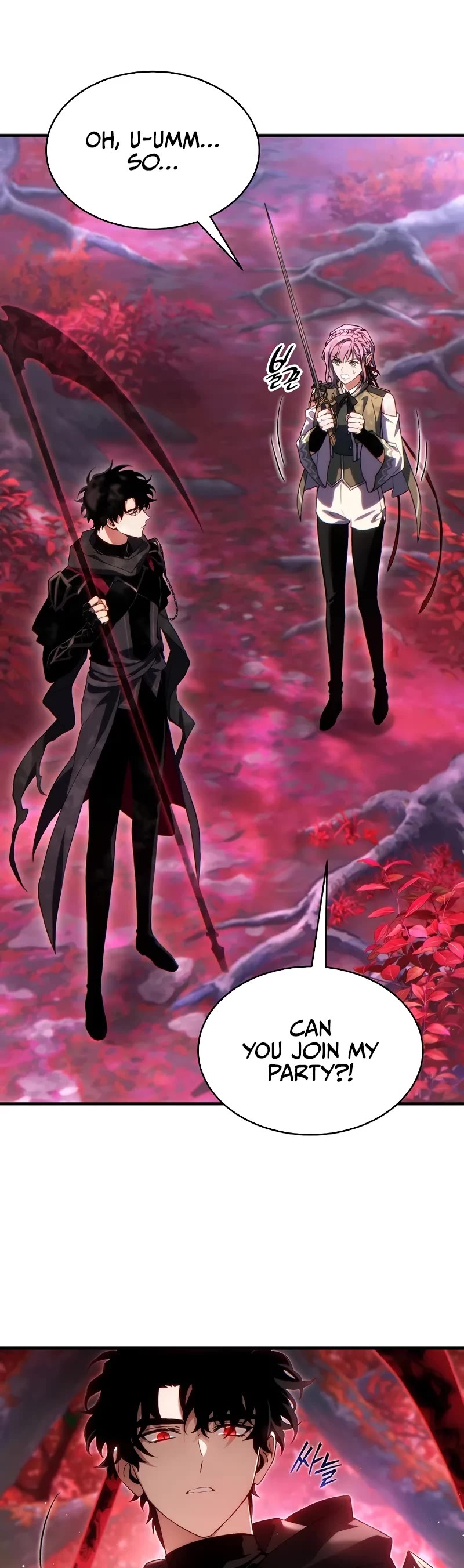 The Max-Level Player’s 100th Regression Chapter 53 page 28 - Chapter 53