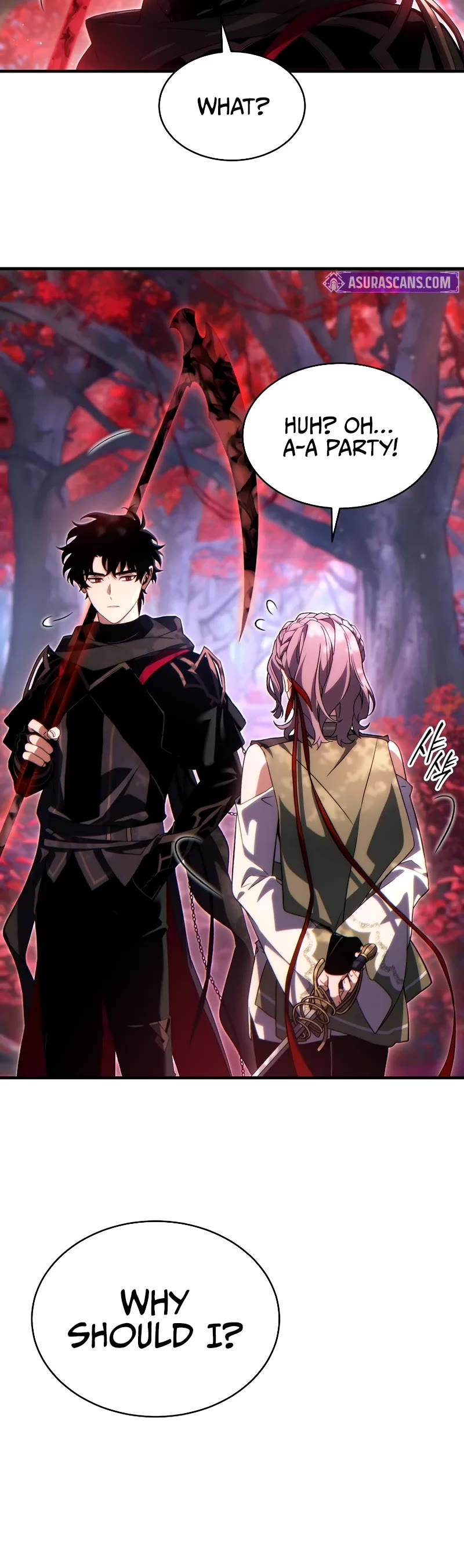The Max-Level Player’s 100th Regression Chapter 53 page 29 - Chapter 53