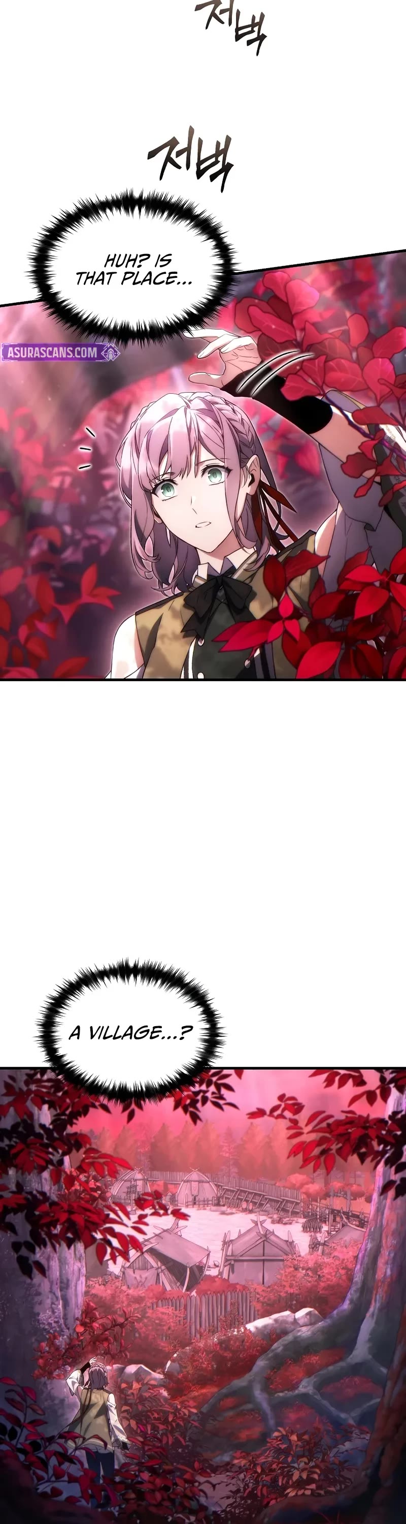 The Max-Level Player’s 100th Regression Chapter 53 page 3 - Chapter 53