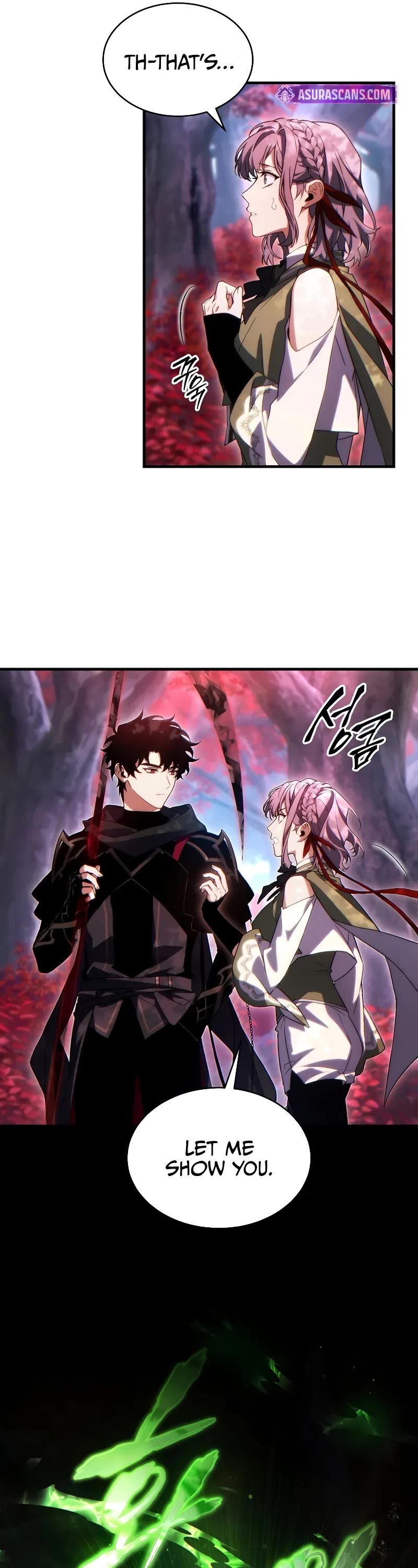 The Max-Level Player’s 100th Regression Chapter 53 page 30 - Chapter 53