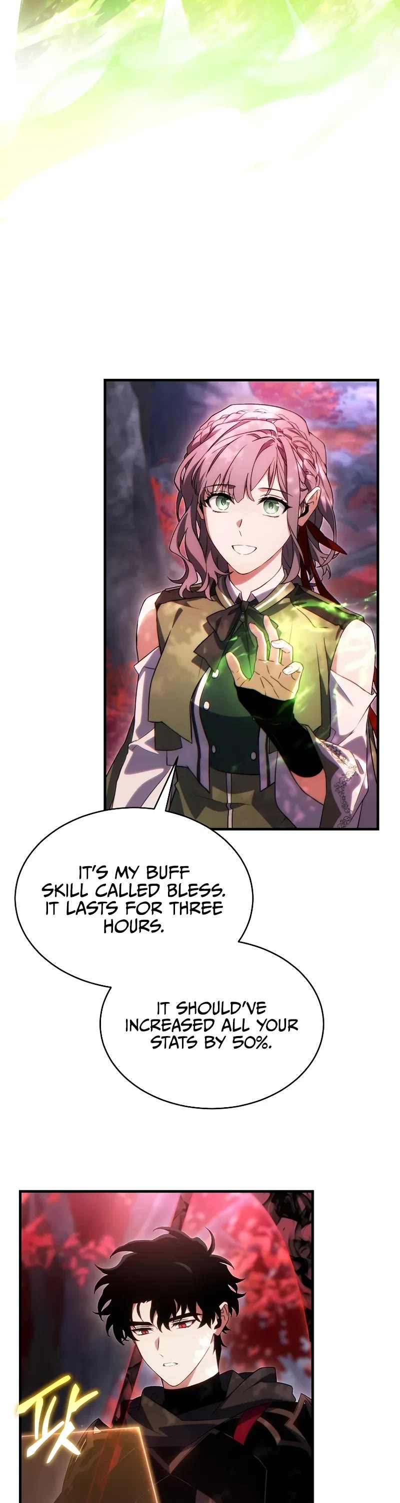 The Max-Level Player’s 100th Regression Chapter 53 page 32 - Chapter 53