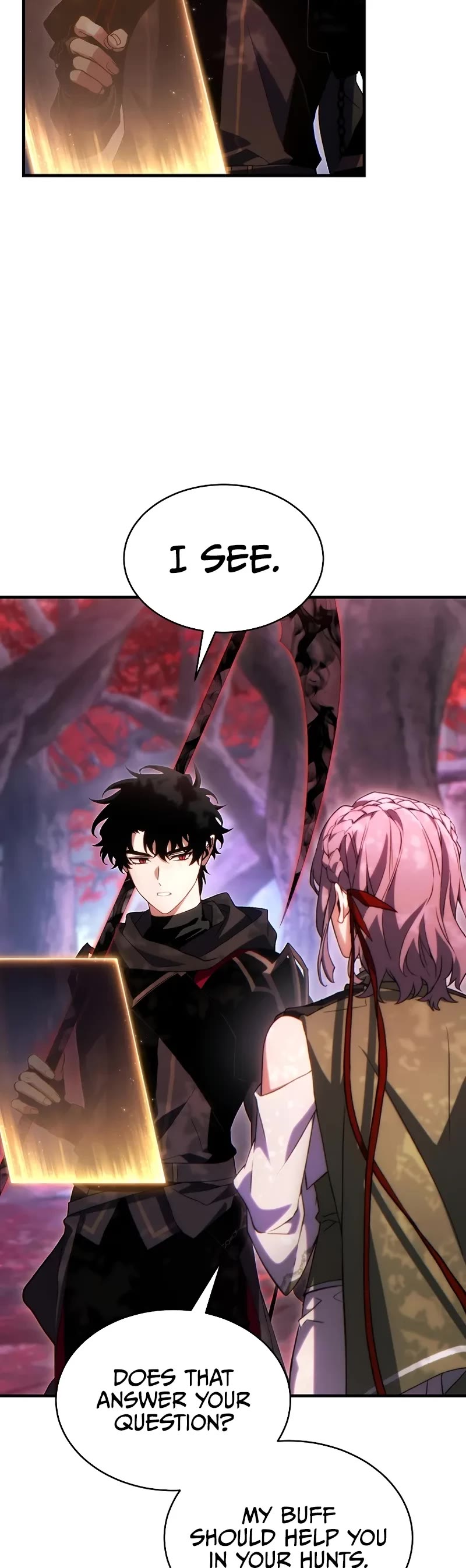 The Max-Level Player’s 100th Regression Chapter 53 page 33 - Chapter 53