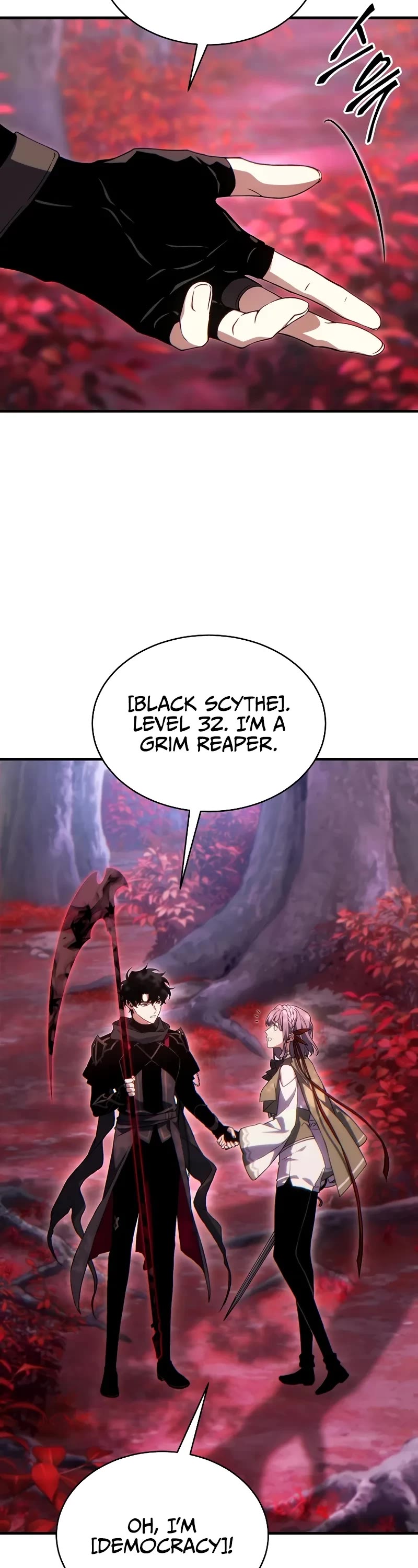 The Max-Level Player’s 100th Regression Chapter 53 page 37 - Chapter 53