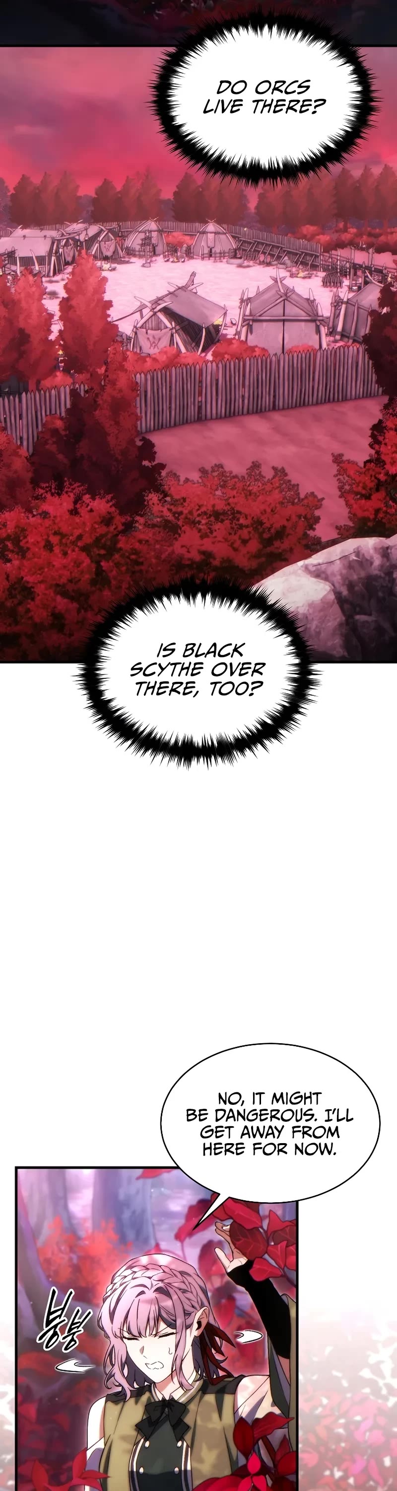 The Max-Level Player’s 100th Regression Chapter 53 page 4 - Chapter 53
