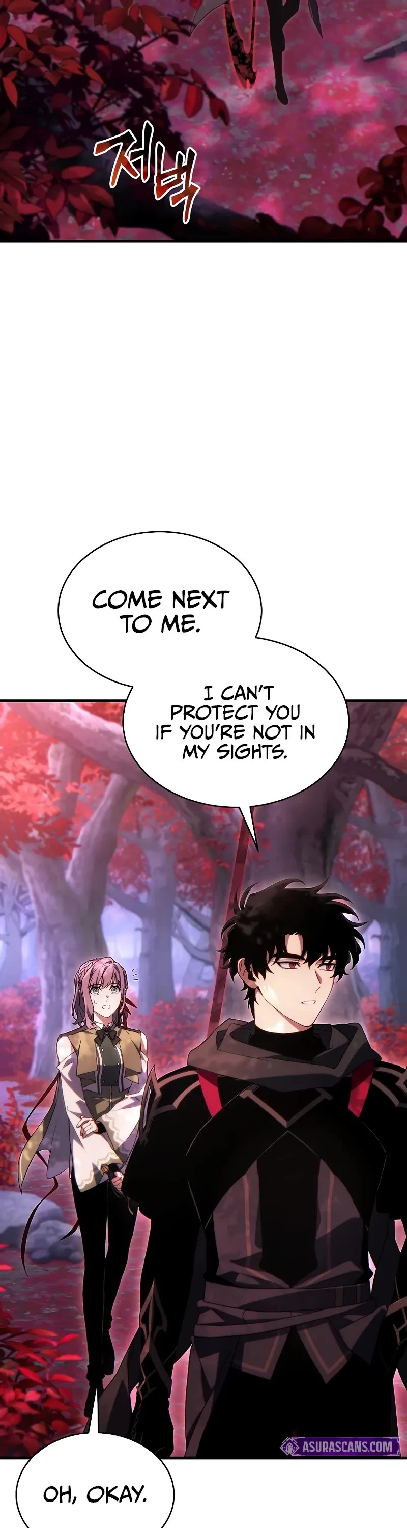 The Max-Level Player’s 100th Regression Chapter 53 page 42 - Chapter 53