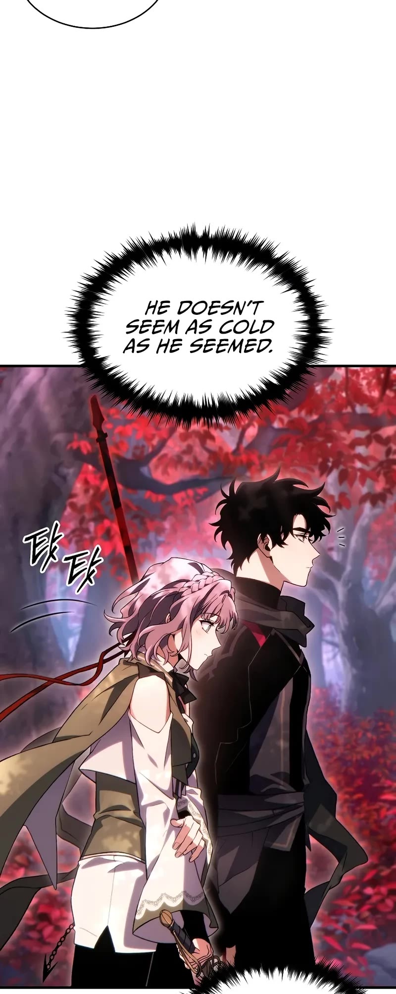 The Max-Level Player’s 100th Regression Chapter 53 page 43 - Chapter 53