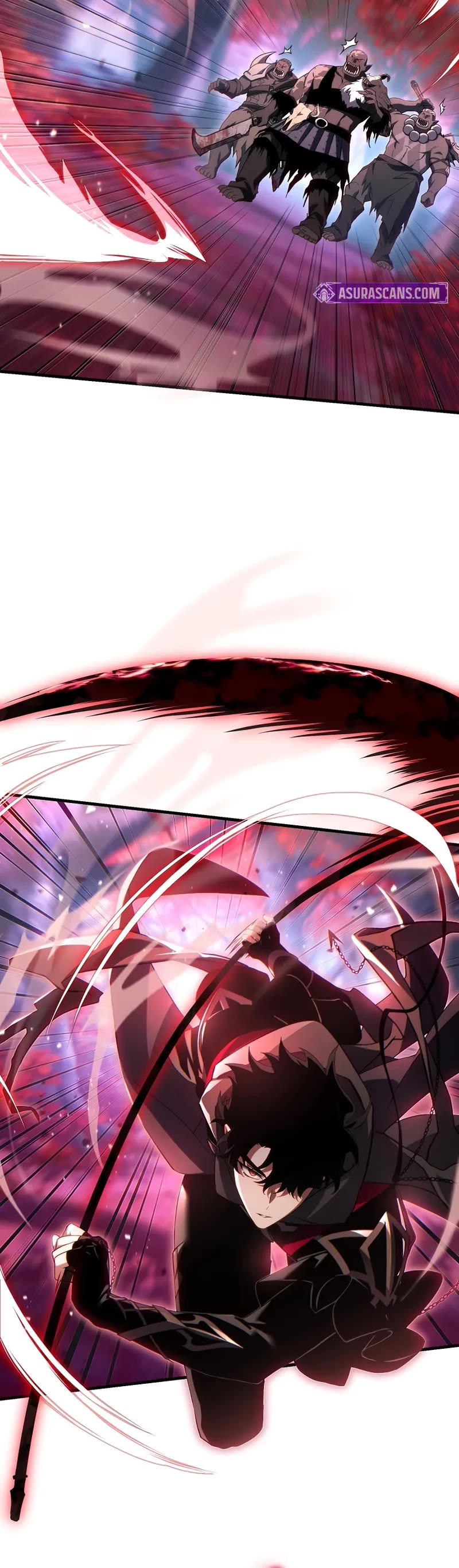 The Max-Level Player’s 100th Regression Chapter 53 page 48 - Chapter 53