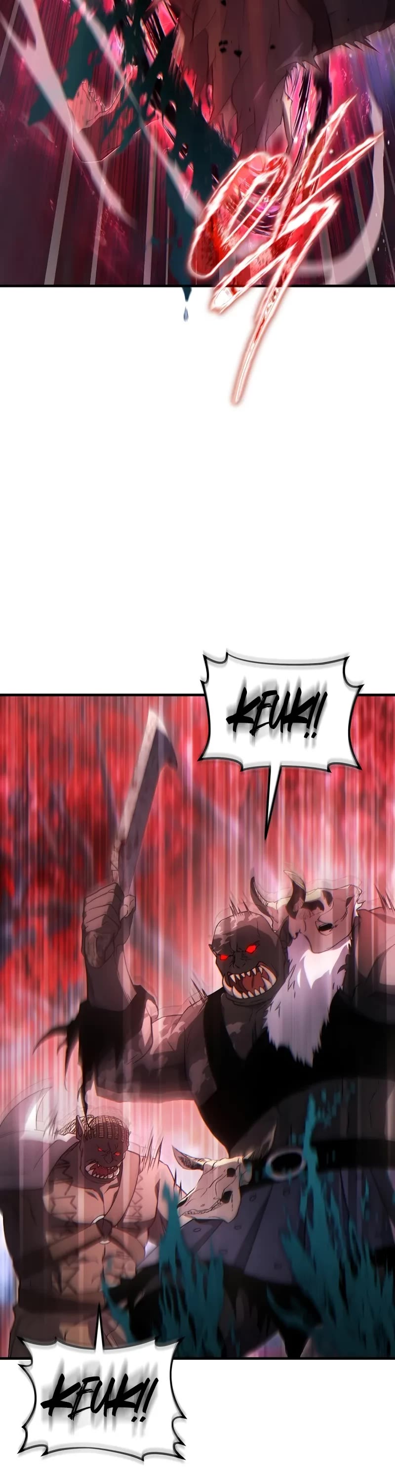 The Max-Level Player’s 100th Regression Chapter 53 page 50 - Chapter 53