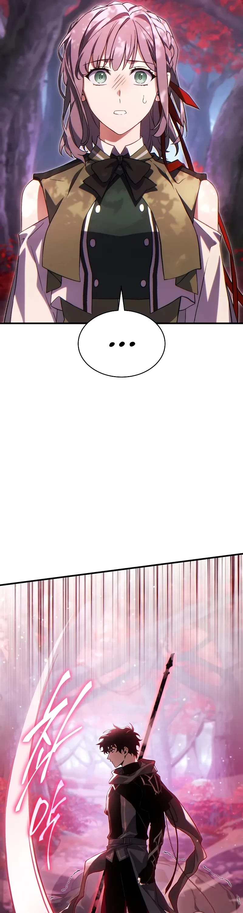 The Max-Level Player’s 100th Regression Chapter 53 page 54 - Chapter 53