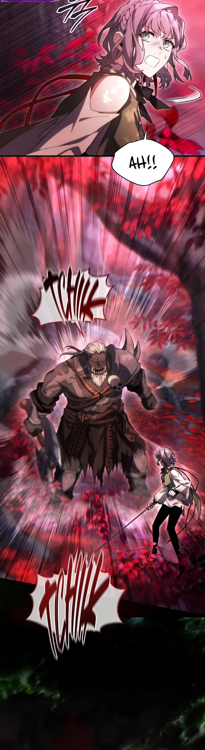 The Max-Level Player’s 100th Regression Chapter 53 page 6 - Chapter 53