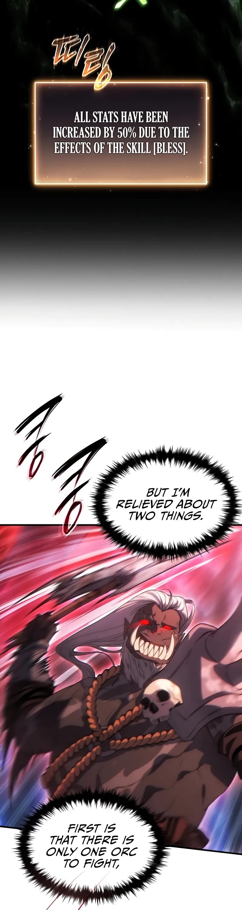 The Max-Level Player’s 100th Regression Chapter 53 page 8 - Chapter 53