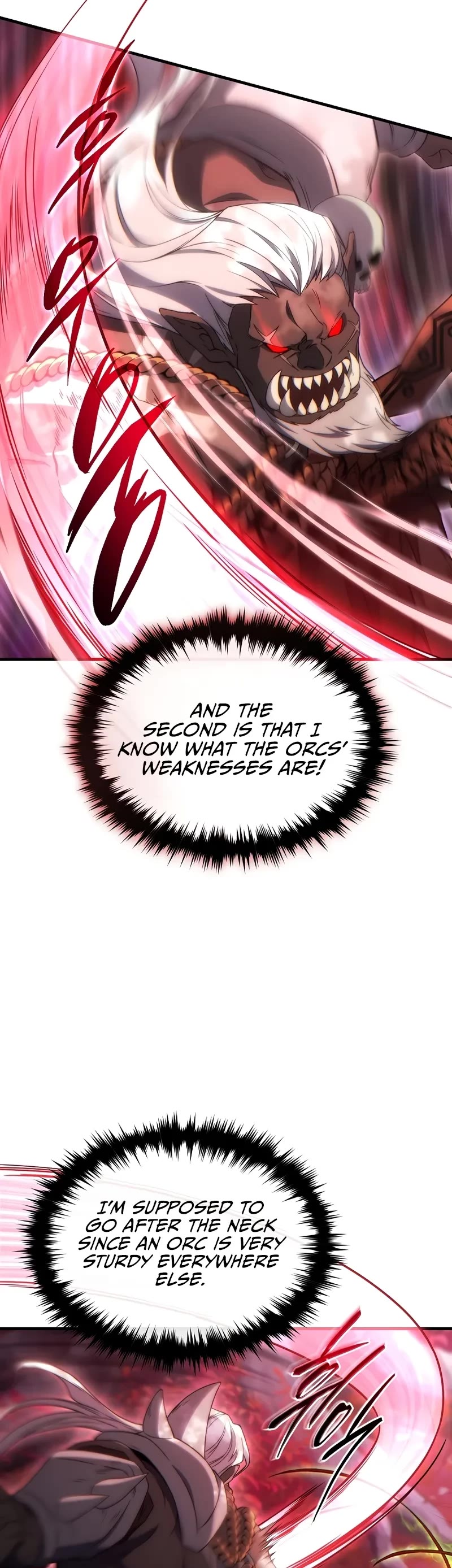 The Max-Level Player’s 100th Regression Chapter 53 page 9 - Chapter 53
