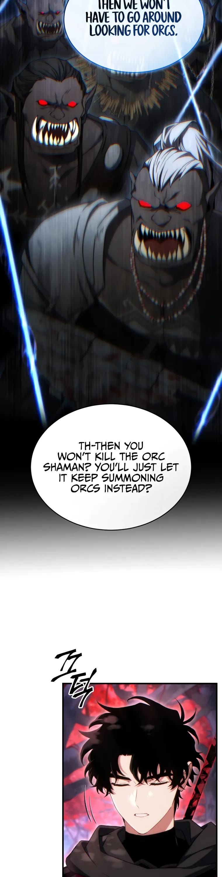 The Max-Level Player’s 100th Regression Chapter 54 page 18 - Chapter 54