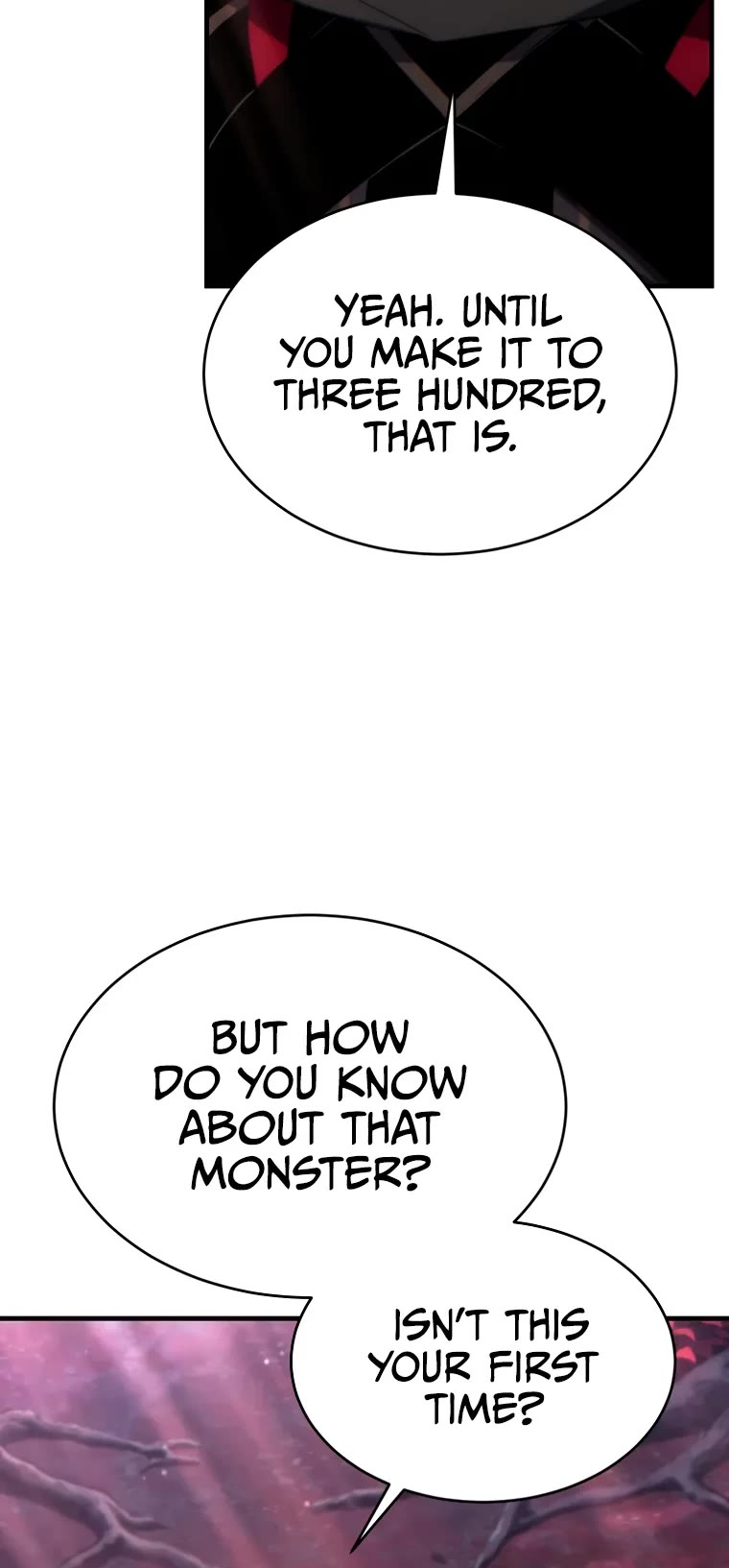 The Max-Level Player’s 100th Regression Chapter 54 page 19 - Chapter 54