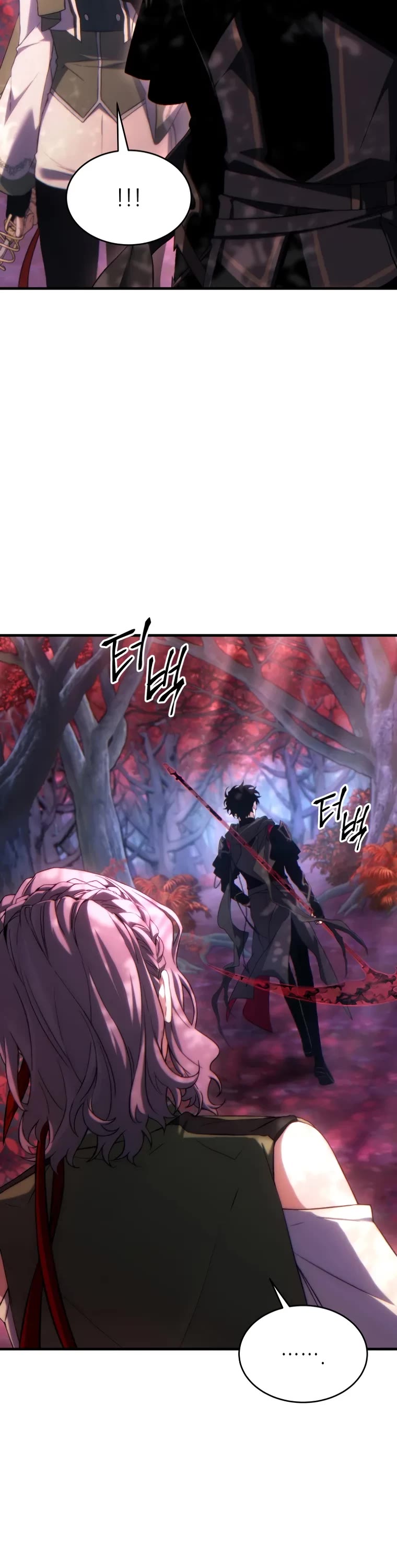 The Max-Level Player’s 100th Regression Chapter 54 page 22 - Chapter 54