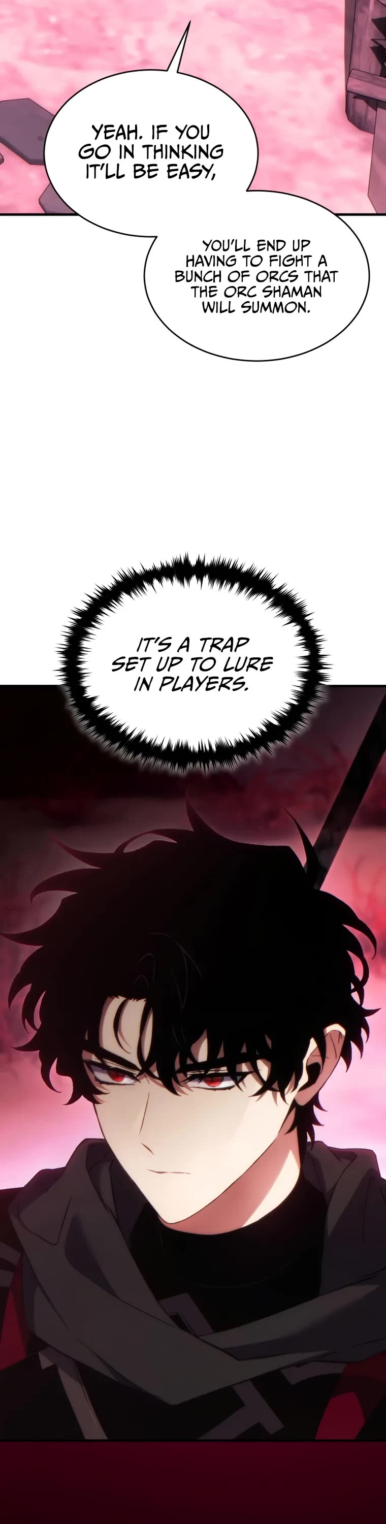 The Max-Level Player’s 100th Regression Chapter 54 page 27 - Chapter 54