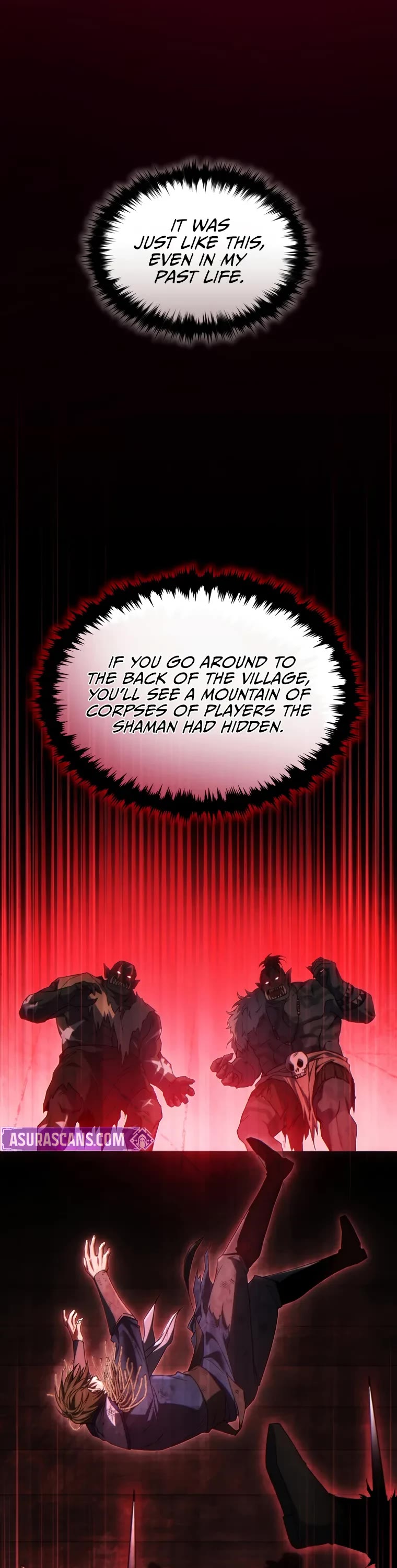 The Max-Level Player’s 100th Regression Chapter 54 page 28 - Chapter 54