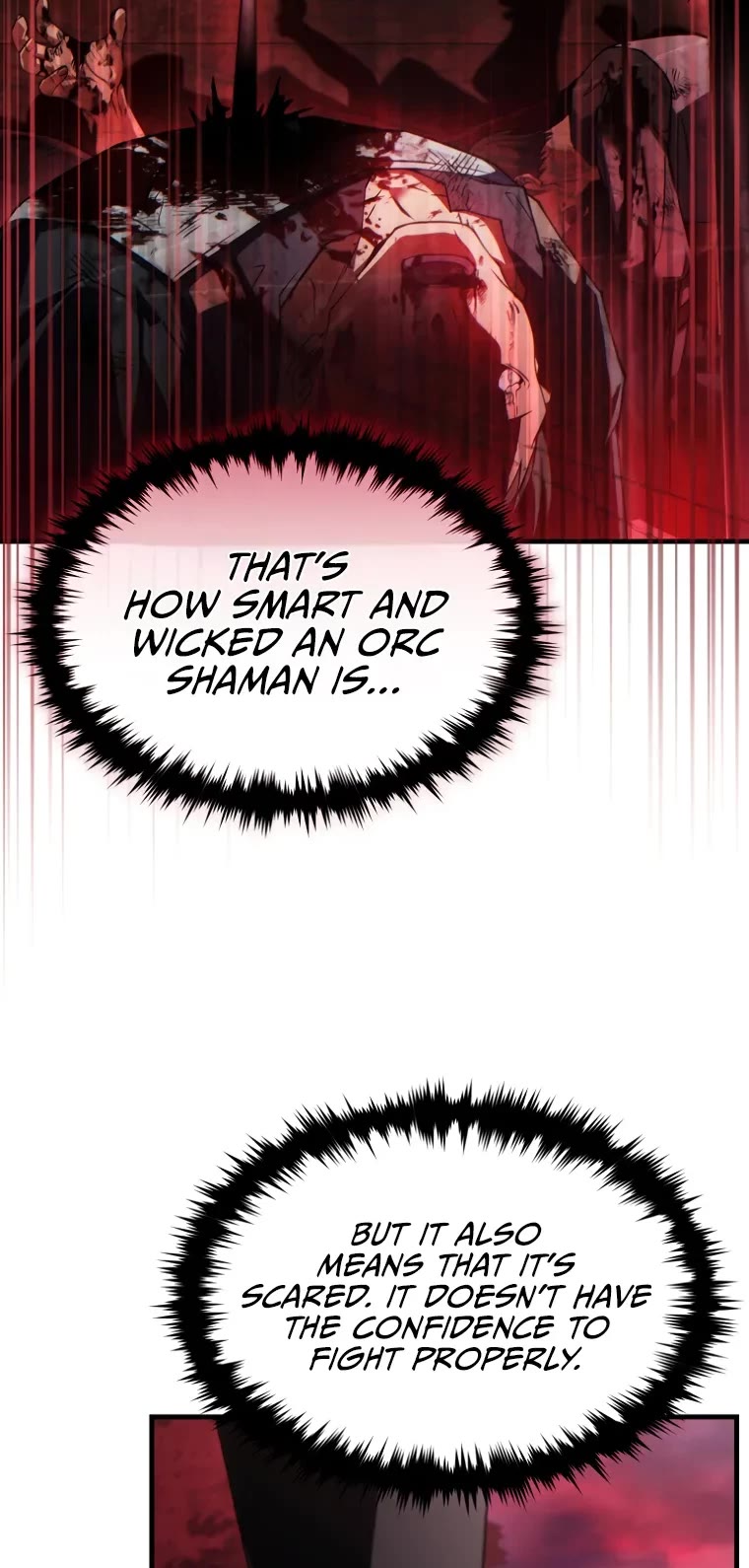The Max-Level Player’s 100th Regression Chapter 54 page 29 - Chapter 54