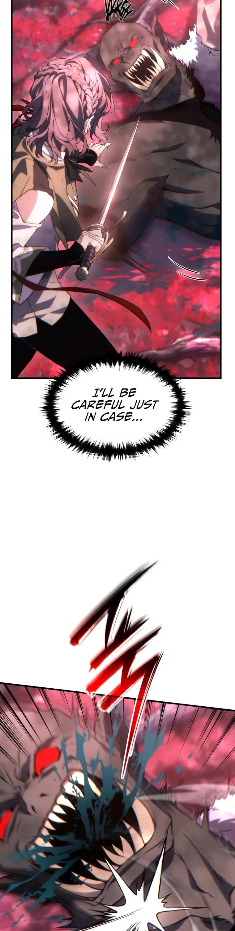 The Max-Level Player’s 100th Regression Chapter 54 page 3 - Chapter 54