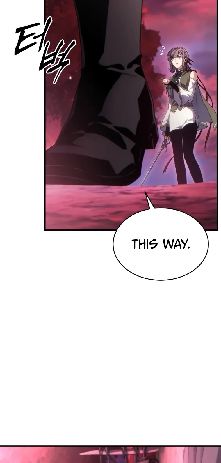 The Max-Level Player’s 100th Regression Chapter 54 page 30 - Chapter 54
