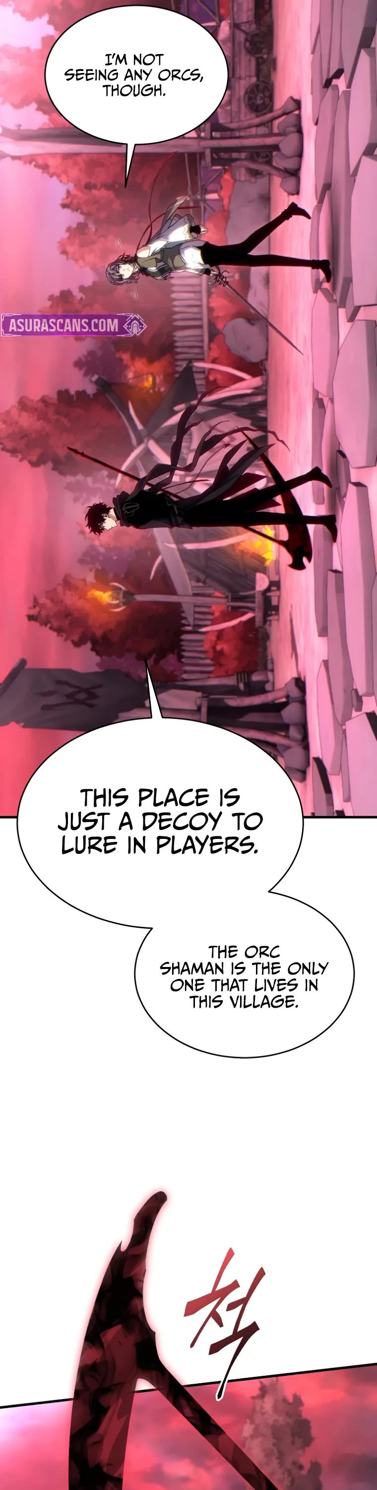 The Max-Level Player’s 100th Regression Chapter 54 page 31 - Chapter 54