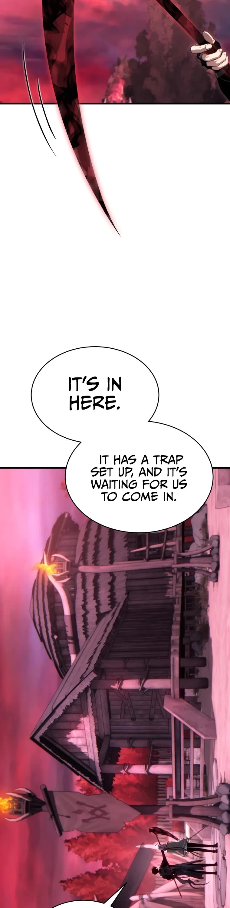 The Max-Level Player’s 100th Regression Chapter 54 page 32 - Chapter 54