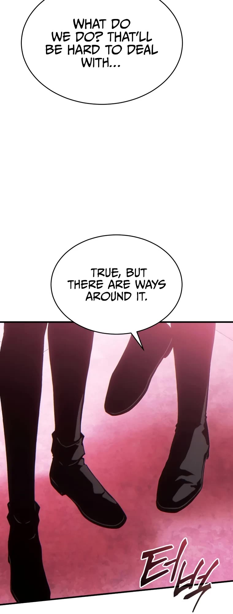 The Max-Level Player’s 100th Regression Chapter 54 page 35 - Chapter 54