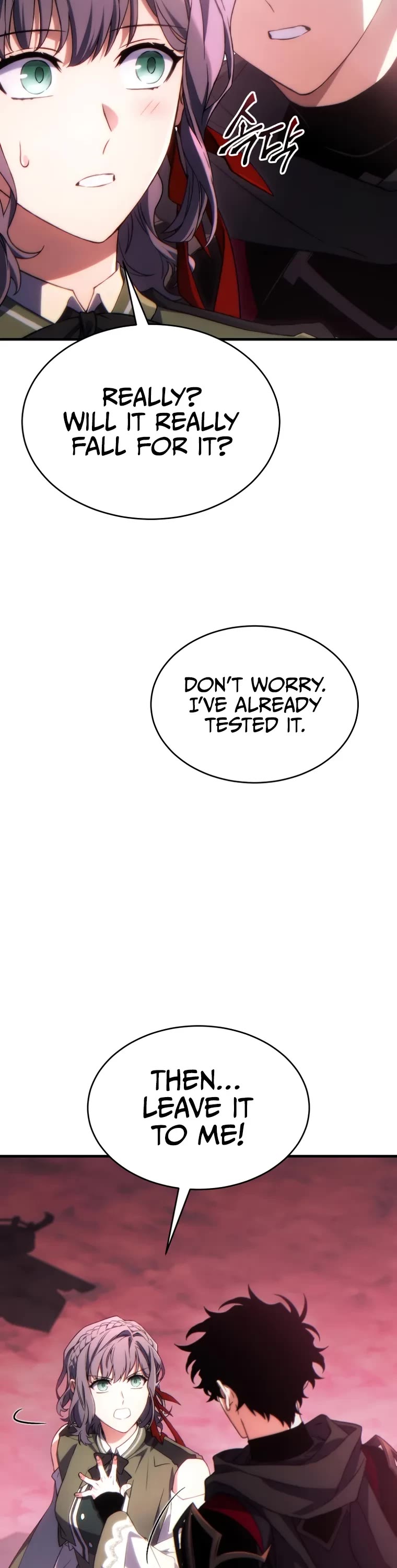 The Max-Level Player’s 100th Regression Chapter 54 page 37 - Chapter 54