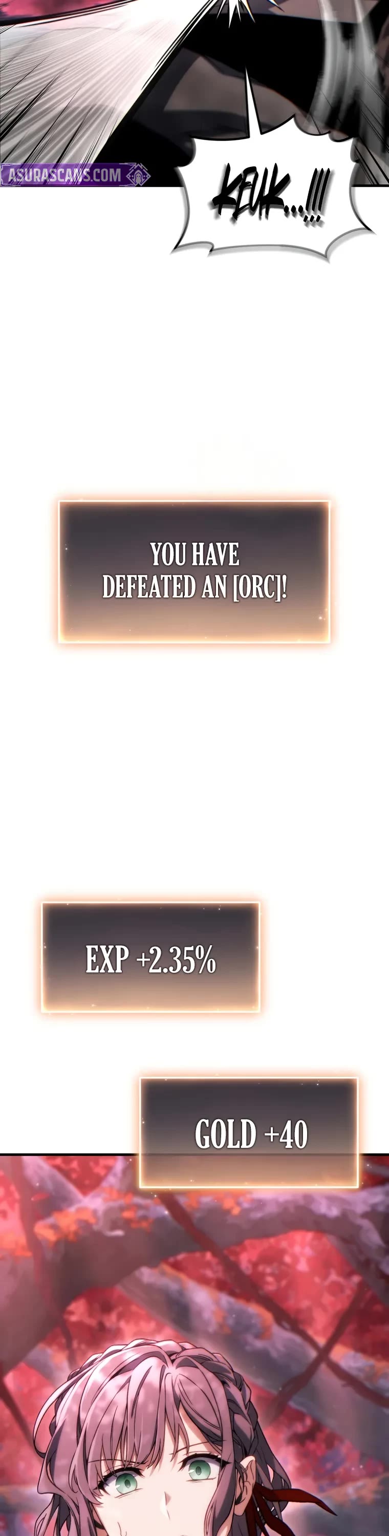 The Max-Level Player’s 100th Regression Chapter 54 page 4 - Chapter 54