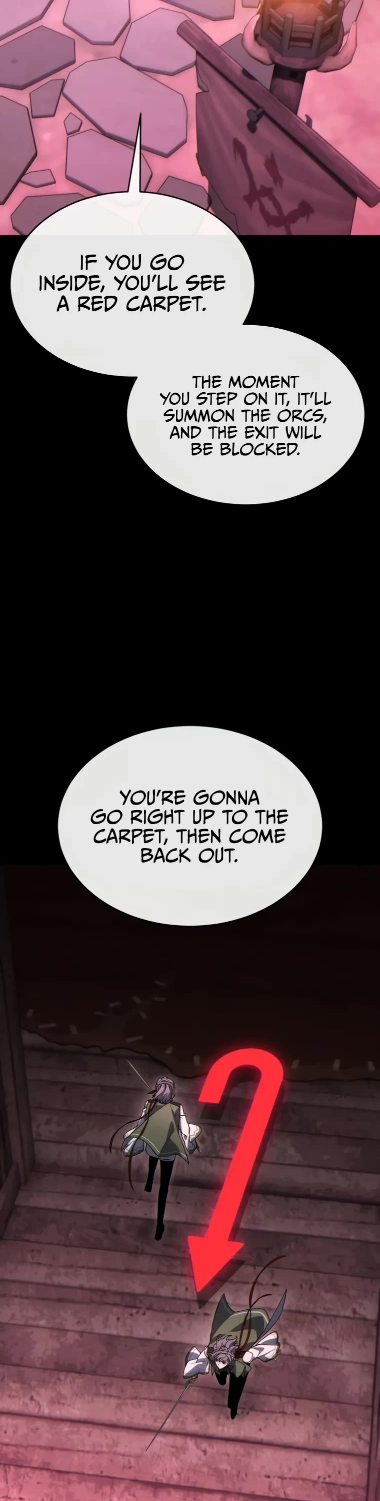 The Max-Level Player’s 100th Regression Chapter 54 page 47 - Chapter 54