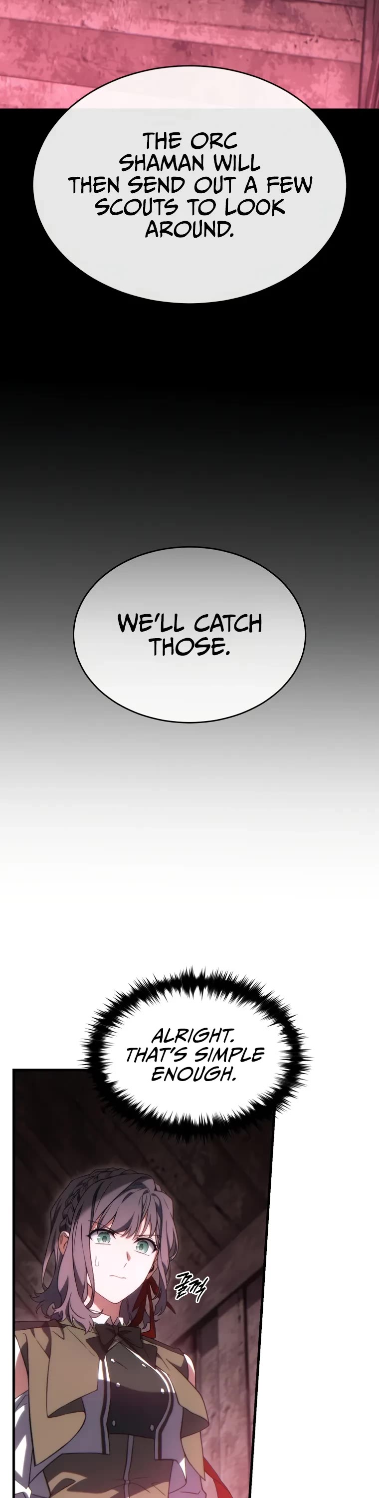 The Max-Level Player’s 100th Regression Chapter 54 page 48 - Chapter 54
