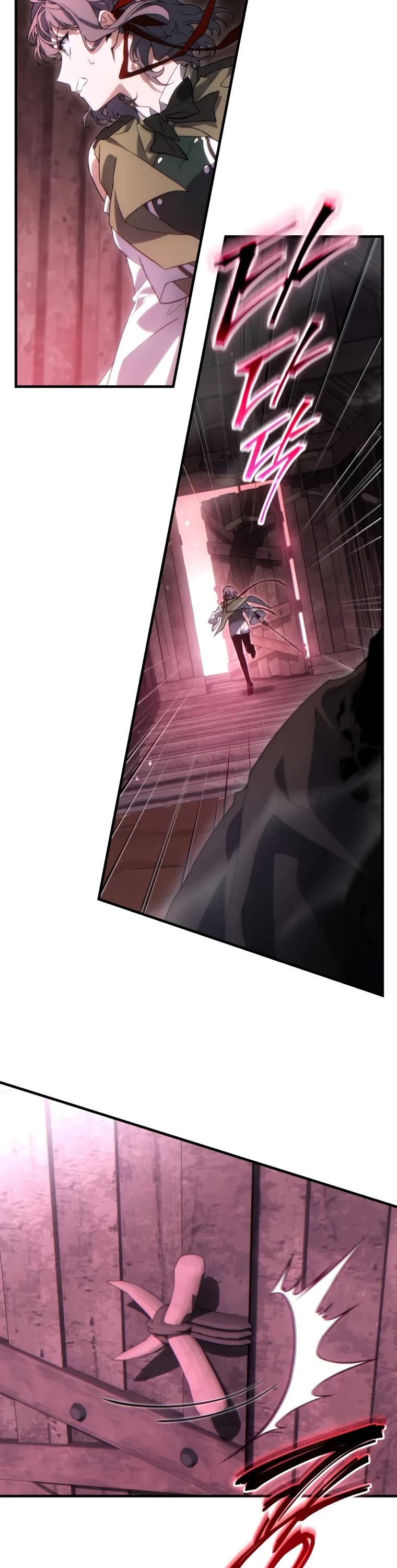 The Max-Level Player’s 100th Regression Chapter 54 page 52 - Chapter 54
