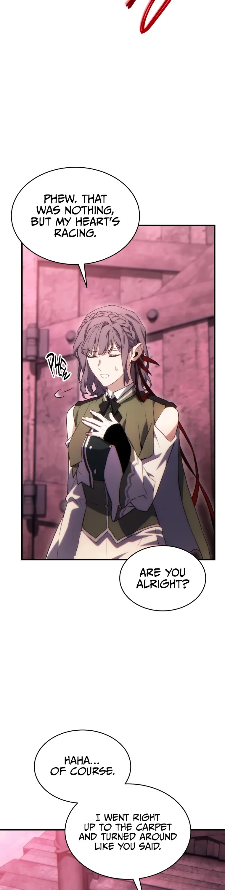 The Max-Level Player’s 100th Regression Chapter 54 page 53 - Chapter 54