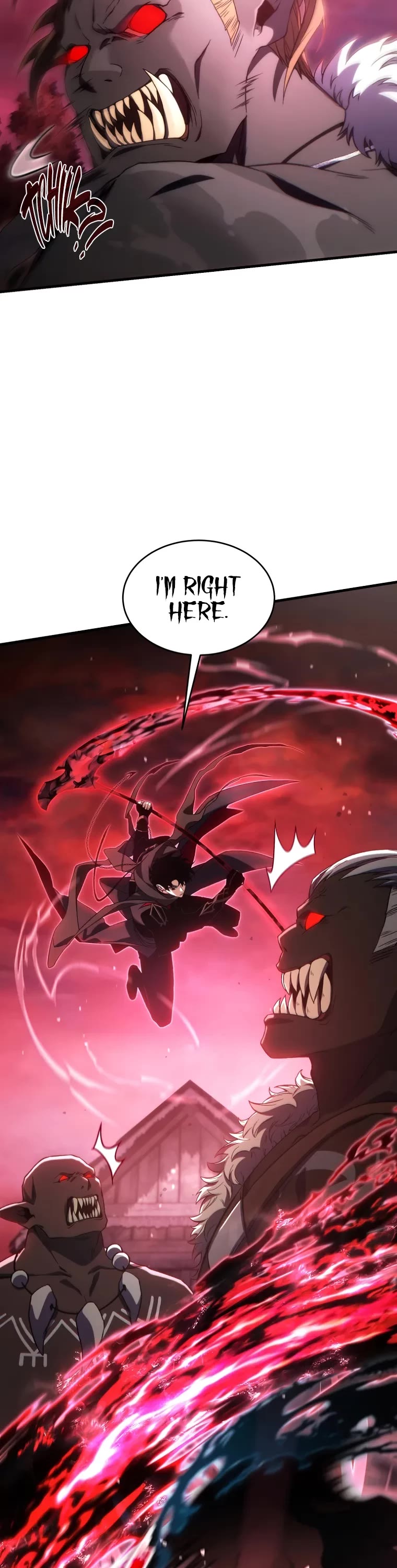 The Max-Level Player’s 100th Regression Chapter 54 page 58 - Chapter 54