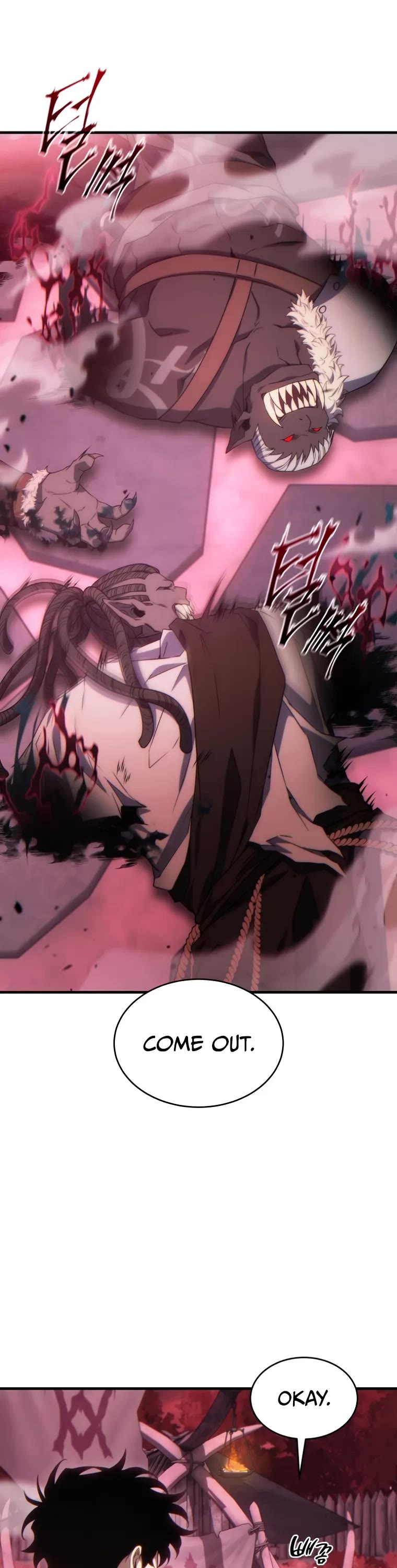 The Max-Level Player’s 100th Regression Chapter 54 page 61 - Chapter 54