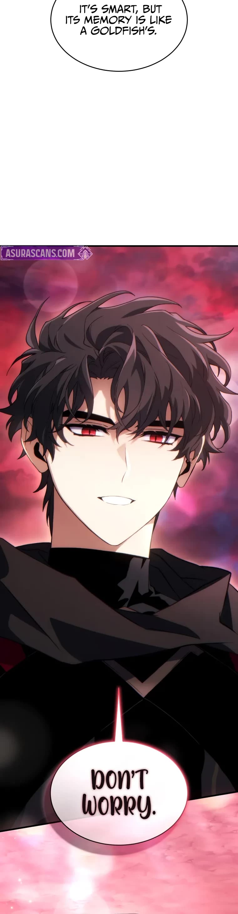 The Max-Level Player’s 100th Regression Chapter 54 page 64 - Chapter 54