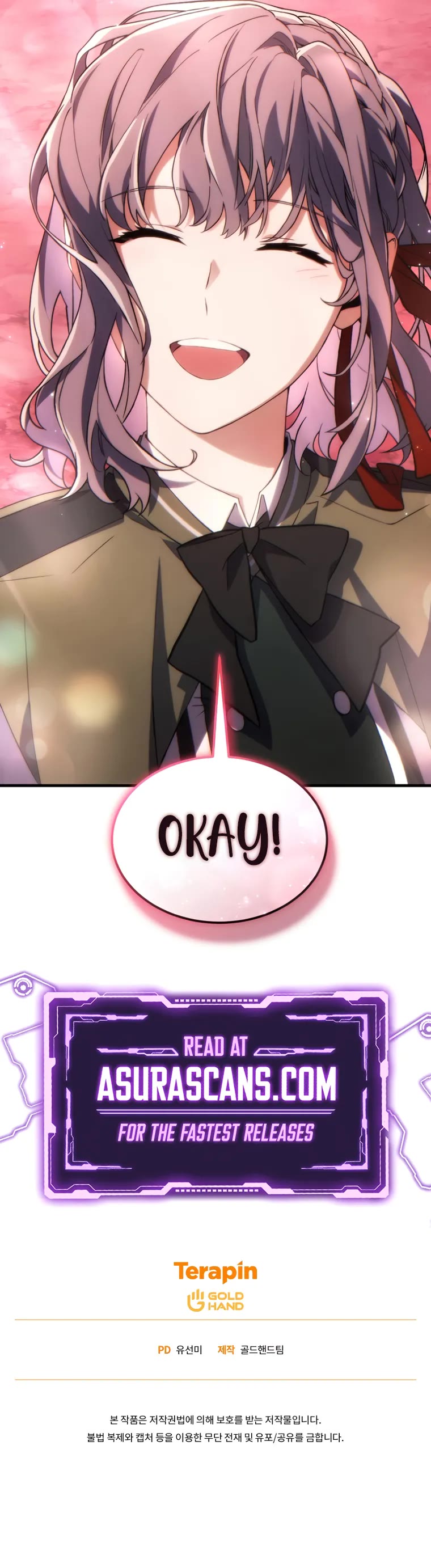 The Max-Level Player’s 100th Regression Chapter 54 page 65 - Chapter 54
