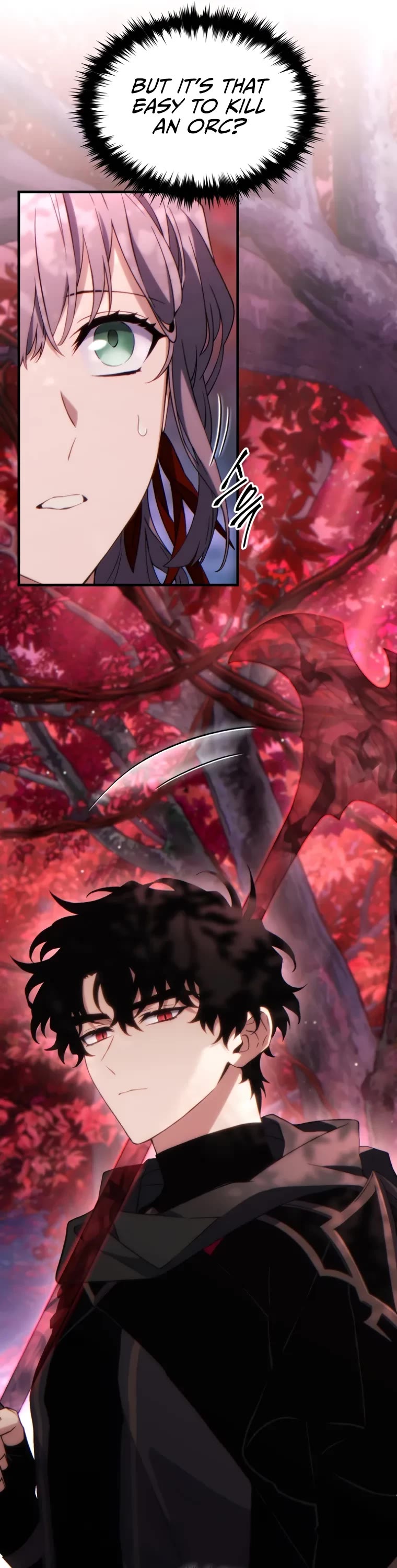 The Max-Level Player’s 100th Regression Chapter 54 page 7 - Chapter 54