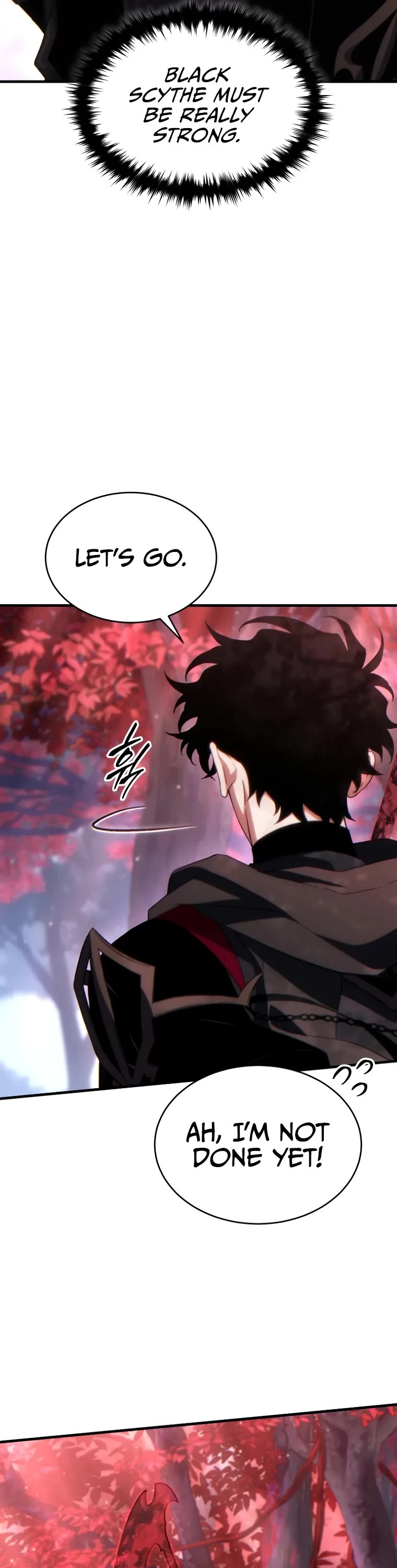 The Max-Level Player’s 100th Regression Chapter 54 page 8 - Chapter 54