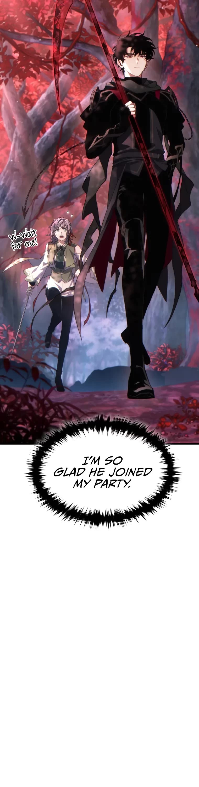 The Max-Level Player’s 100th Regression Chapter 54 page 9 - Chapter 54