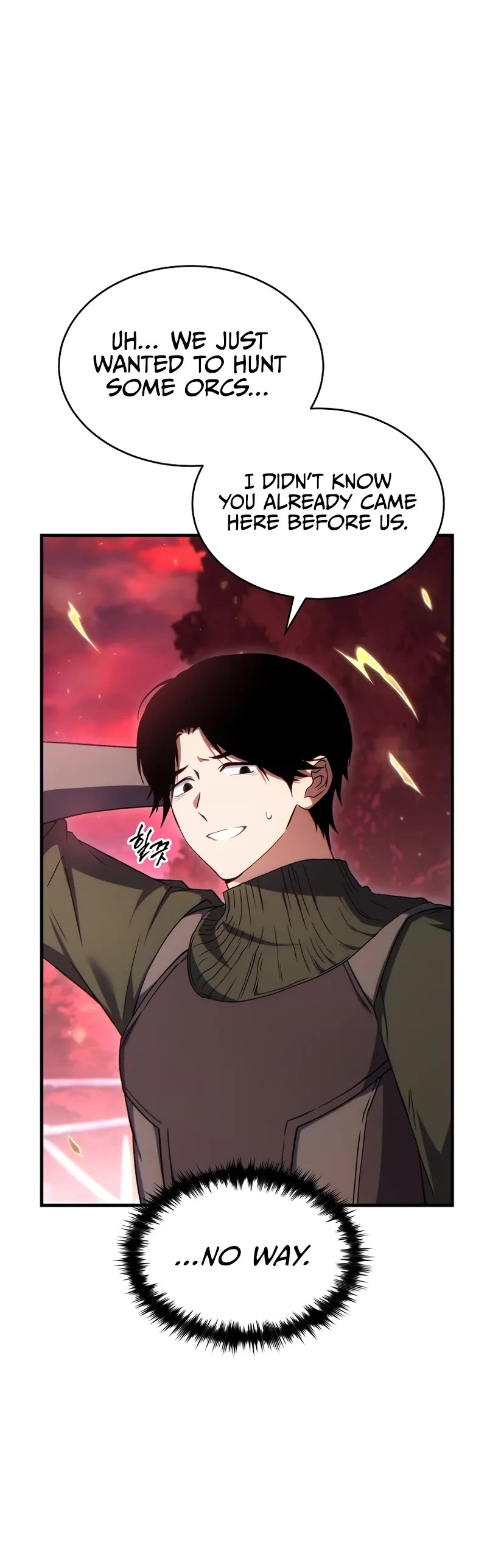 The Max-Level Player’s 100th Regression Chapter 55 page 10 - Chapter 55