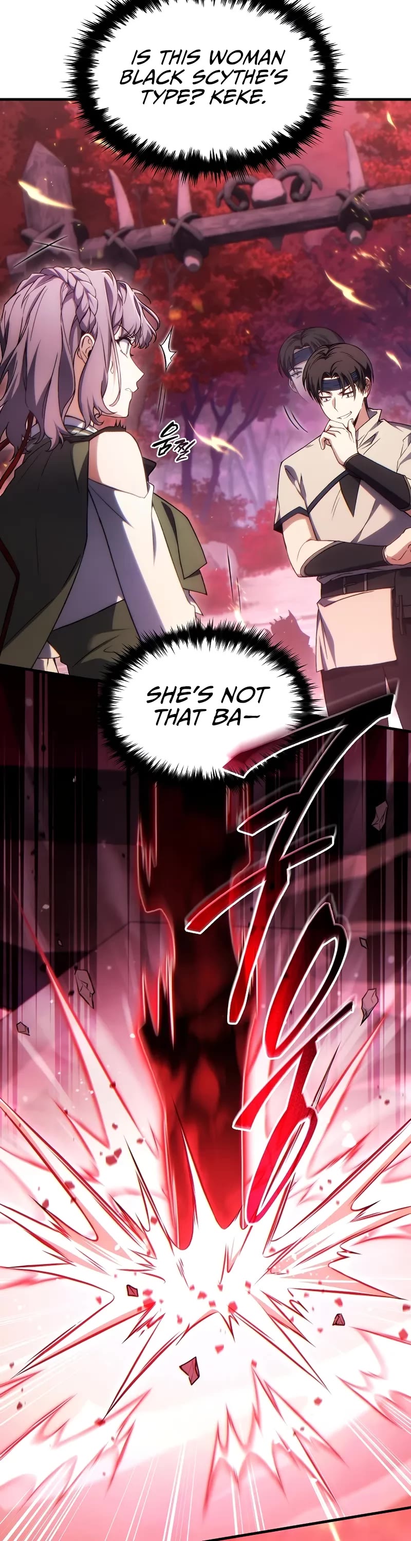 The Max-Level Player’s 100th Regression Chapter 55 page 13 - Chapter 55