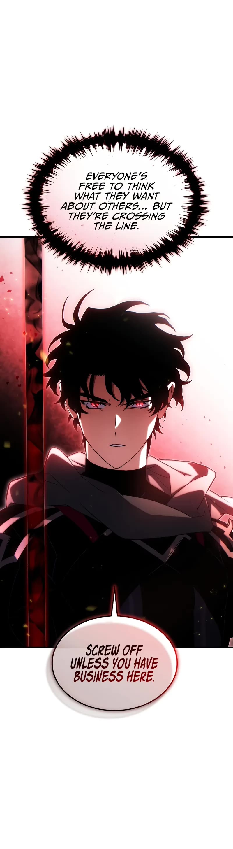 The Max-Level Player’s 100th Regression Chapter 55 page 15 - Chapter 55