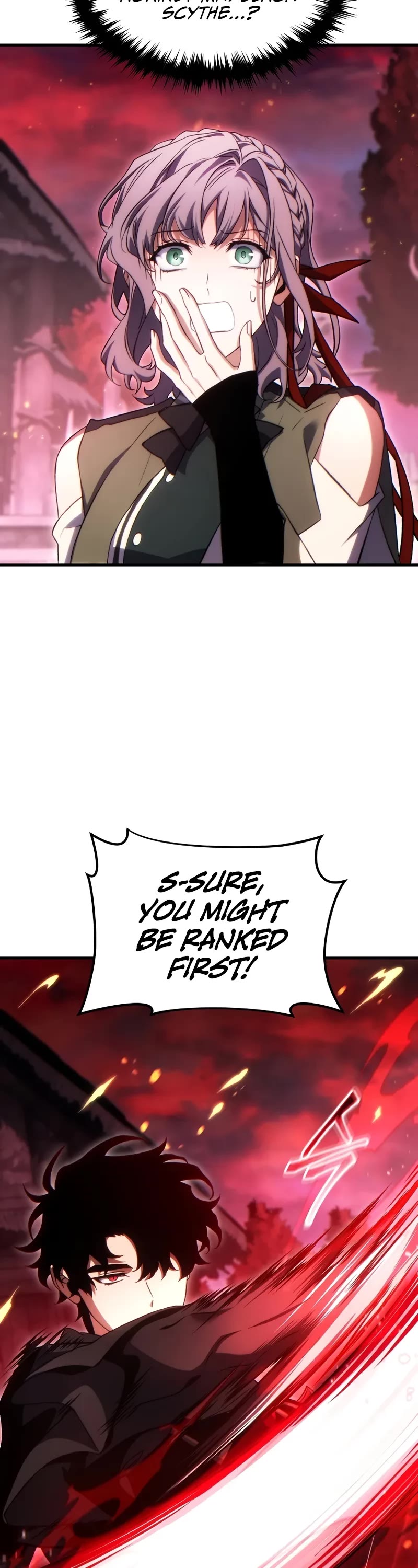 The Max-Level Player’s 100th Regression Chapter 55 page 17 - Chapter 55